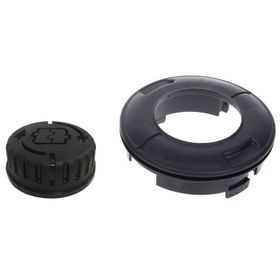 Tecomec K00401042 Tırpan Otomatik Başlık Easy Alt Kapak
