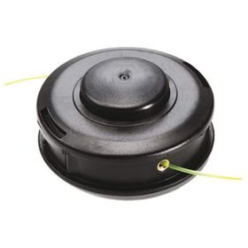 Tecomec M10x130 mm Tırpan Otomatik Başlık Dişi
