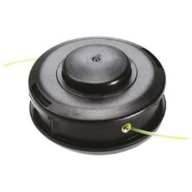 Tecomec M10x130 mm Tırpan Otomatik Başlık Dişi