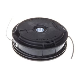 Tecomec M10x130 mm Tırpan Otomatik Başlık Dişi