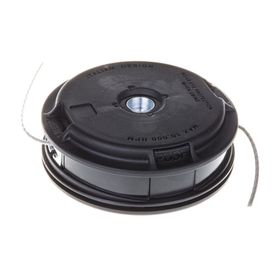 Tecomec M10x130 mm Tırpan Otomatik Başlık Dişi
