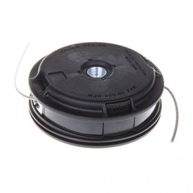 Tecomec M10x130 mm Tırpan Otomatik Başlık Dişi