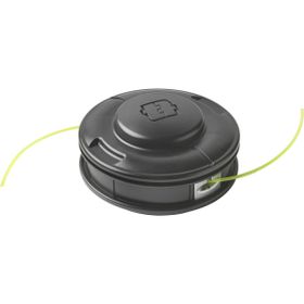 Tecomec M10x130 Otomatİk Tırpan Misina Başlığı