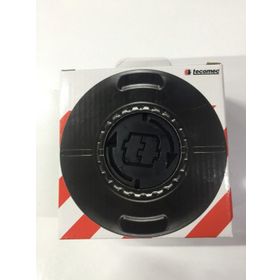 Tecomec M10x130 Otomatİk Tırpan Misina Başlığı