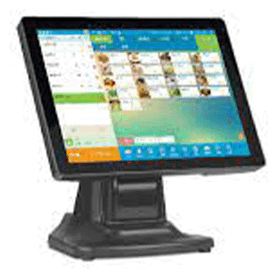 Tecpos TPJ22 15 inç Pos Cihazı