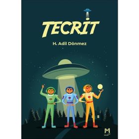 Tecrit H. Adil Dönmez
