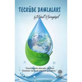 Tecrübe Damlaları - Murat Sarıgüzel