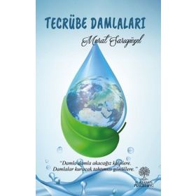 Tecrübe Damlaları - Murat Sarıgüzel