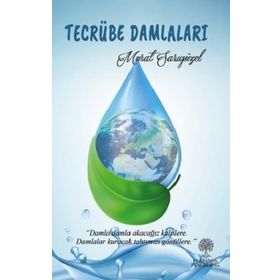 Tecrübe Damlaları - Murat Sarıgüzel