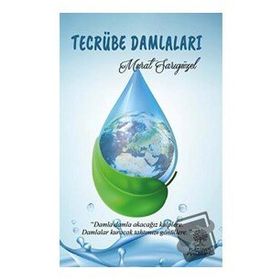 Tecrübe Damlaları - Murat Sarıgüzel
