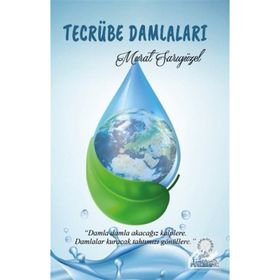 Tecrübe Damlaları - Murat Sarıgüzel