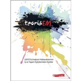 Tecrübem - kollektif