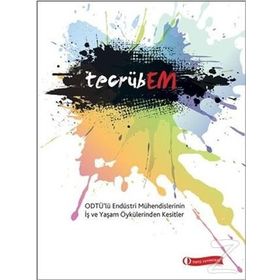 Tecrübem - kollektif