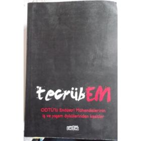 Tecrübem - kollektif