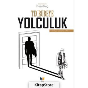 Tecrübeye Yolculuk - İhsan Koç