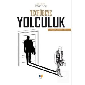 Tecrübeye Yolculuk - İhsan Koç