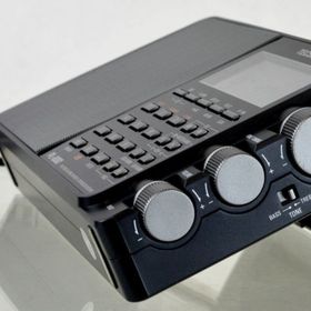 Tecsun PL880 PLL Digital Taşınabilir Radyo
