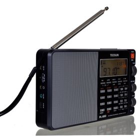 Tecsun PL880 Portable Radyo