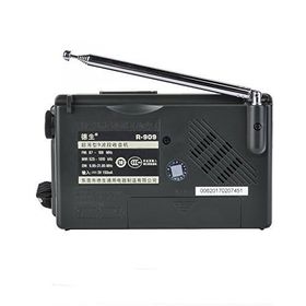 Tecsun R-909 Radyo
