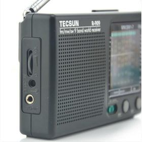 Tecsun R-909 Radyo
