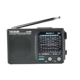 Tecsun R-909 Radyo