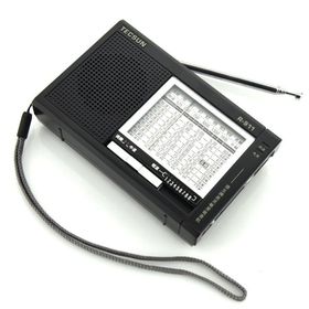 Tecsun R-911 Dünya Radyosu