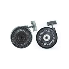 Tecumseh 14210090 Dik Milli Motor Starter Kapak Komple