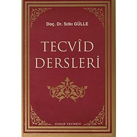 TECVID DERSLERI - SITKI GÜLLE