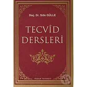 TECVID DERSLERI - SITKI GÜLLE