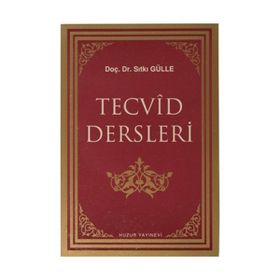 TECVID DERSLERI - SITKI GÜLLE