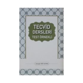 TECVID DERSLERI - SITKI GÜLLE