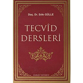 TECVID DERSLERI - SITKI GÜLLE