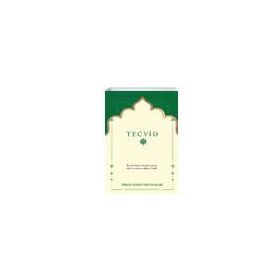 Tecvid El Kitabı - Diyanet Vakfı Yayınları