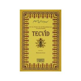 Tecvid - kollektif