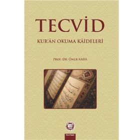 Tecvid - Ömer Kara