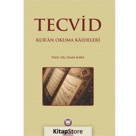 Tecvid - Ömer Kara