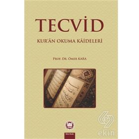 Tecvid - Ömer Kara