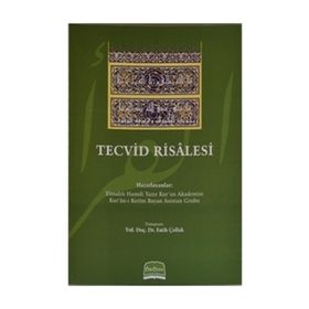 TECVID RISALESI - FATIH ÇOLLAK