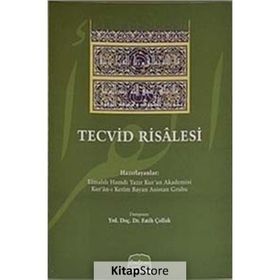 TECVID RISALESI - FATIH ÇOLLAK
