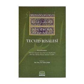 TECVID RISALESI - FATIH ÇOLLAK