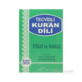 Tecvidli Kur’an Dili - kollektif