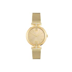 Ted Baker TBBKPDAF303 Kadın Kol Saati