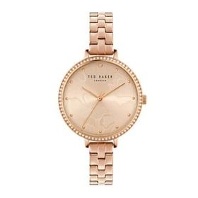 Ted Baker TBBKPDSS304 Kadın Kol Saati