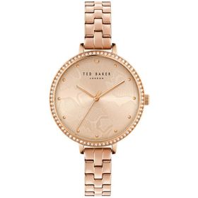 Ted Baker TBBKPDSS304 Kadın Kol Saati