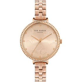 Ted Baker TBBKPDSS304 Kadın Kol Saati
