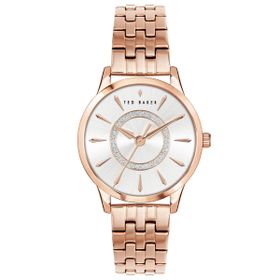 Ted Baker TBBKPFZF127 Kadın Kol Saati