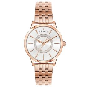 Ted Baker TBBKPFZF127 Kadın Kol Saati