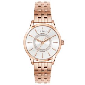 Ted Baker TBBKPFZF127 Kadın Kol Saati