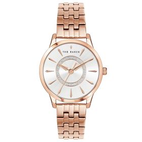 Ted Baker TBBKPFZF127 Kadın Kol Saati