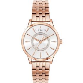 Ted Baker TBBKPFZF127 Kadın Kol Saati